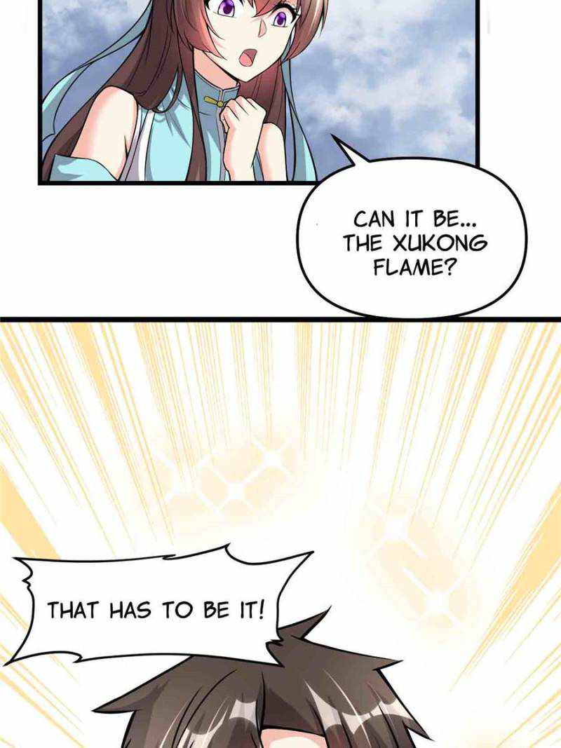 I Might Be a Fake Cultivator — Chapter 206 — page 25