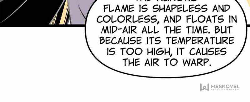 I Might Be a Fake Cultivator — Chapter 206 — page 27