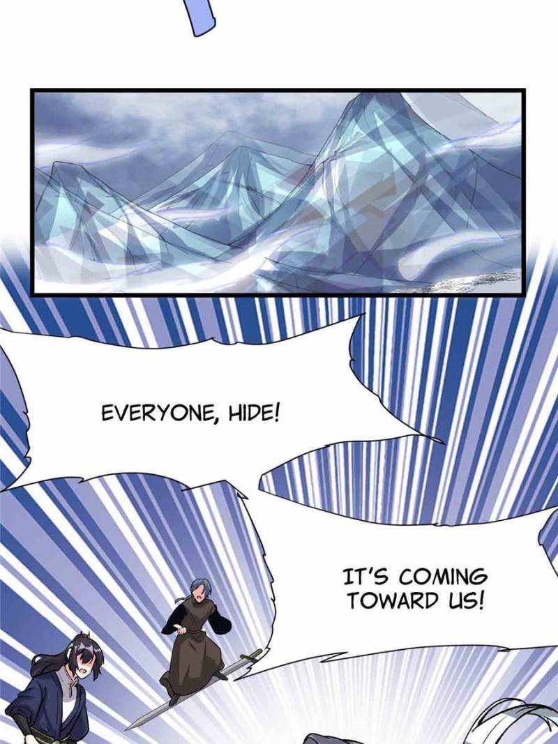 I Might Be a Fake Cultivator — Chapter 206 — page 29