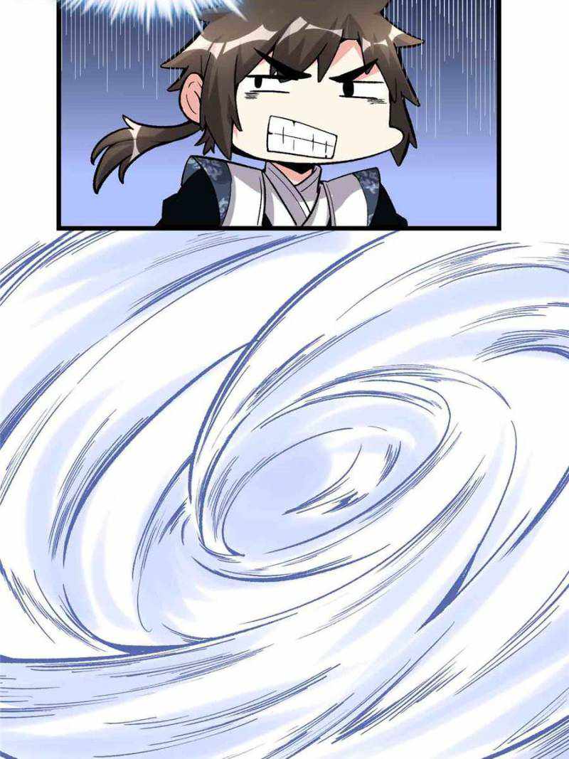I Might Be a Fake Cultivator — Chapter 206 — page 33