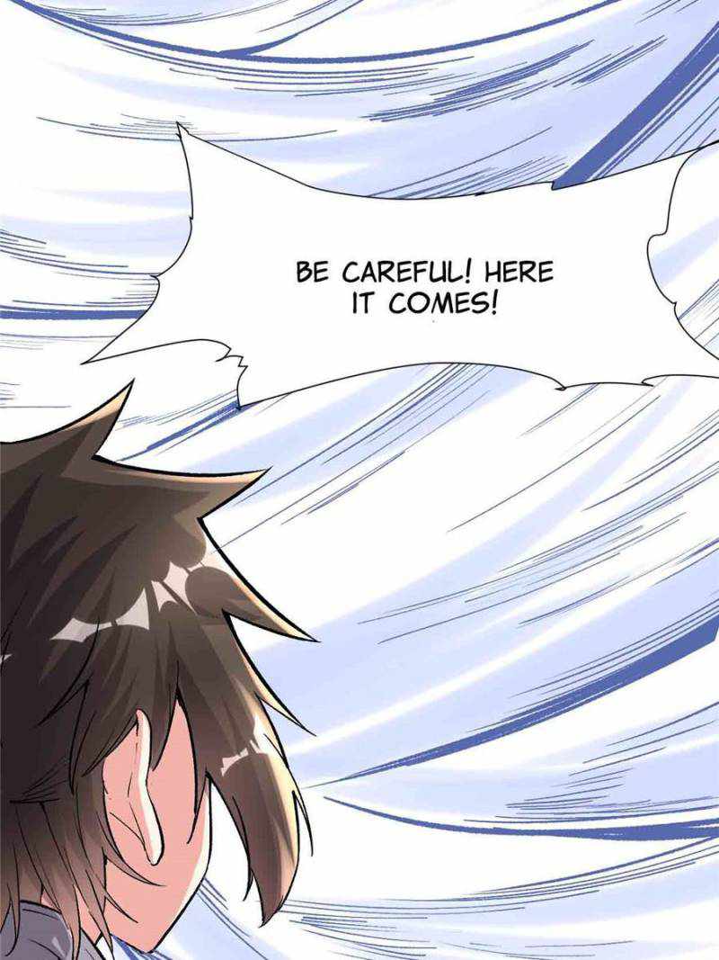 I Might Be a Fake Cultivator — Chapter 206 — page 34