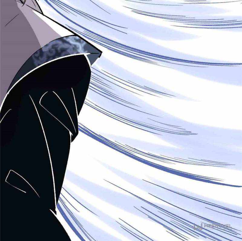 I Might Be a Fake Cultivator — Chapter 206 — page 35