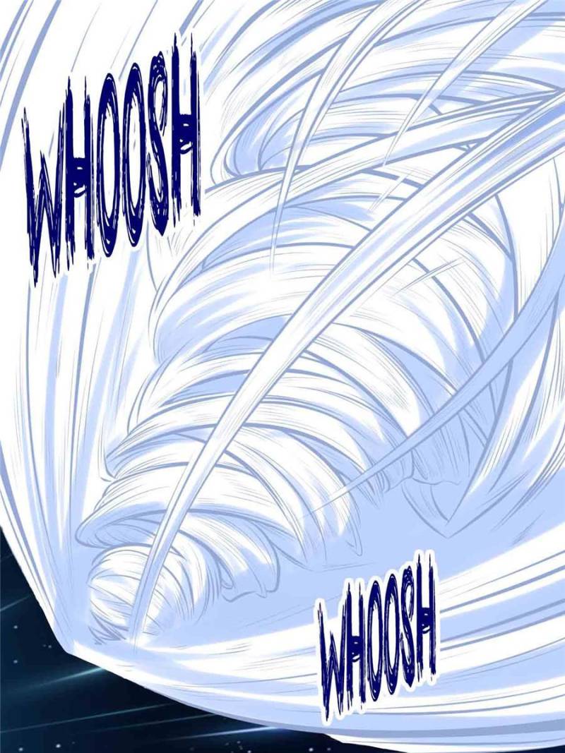 I Might Be a Fake Cultivator — Chapter 207 — page 1