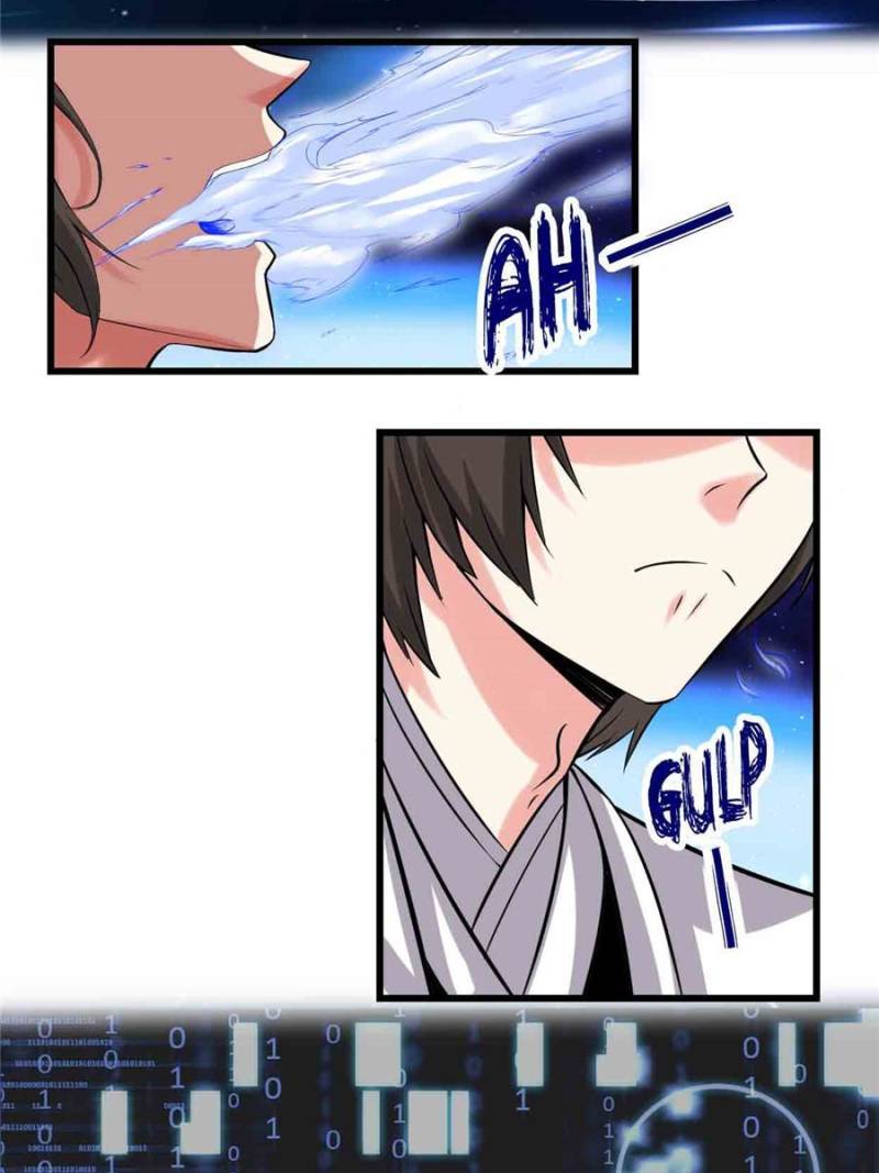 I Might Be a Fake Cultivator — Chapter 207 — page 2