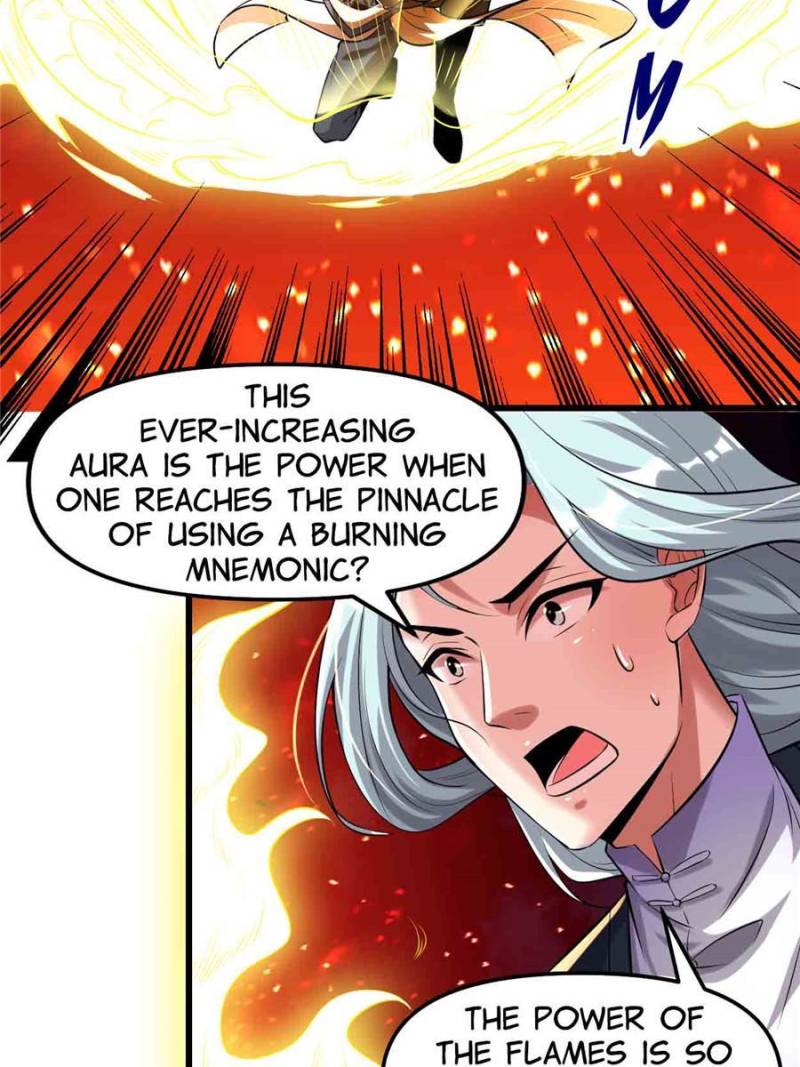 I Might Be a Fake Cultivator — Chapter 207 — page 8