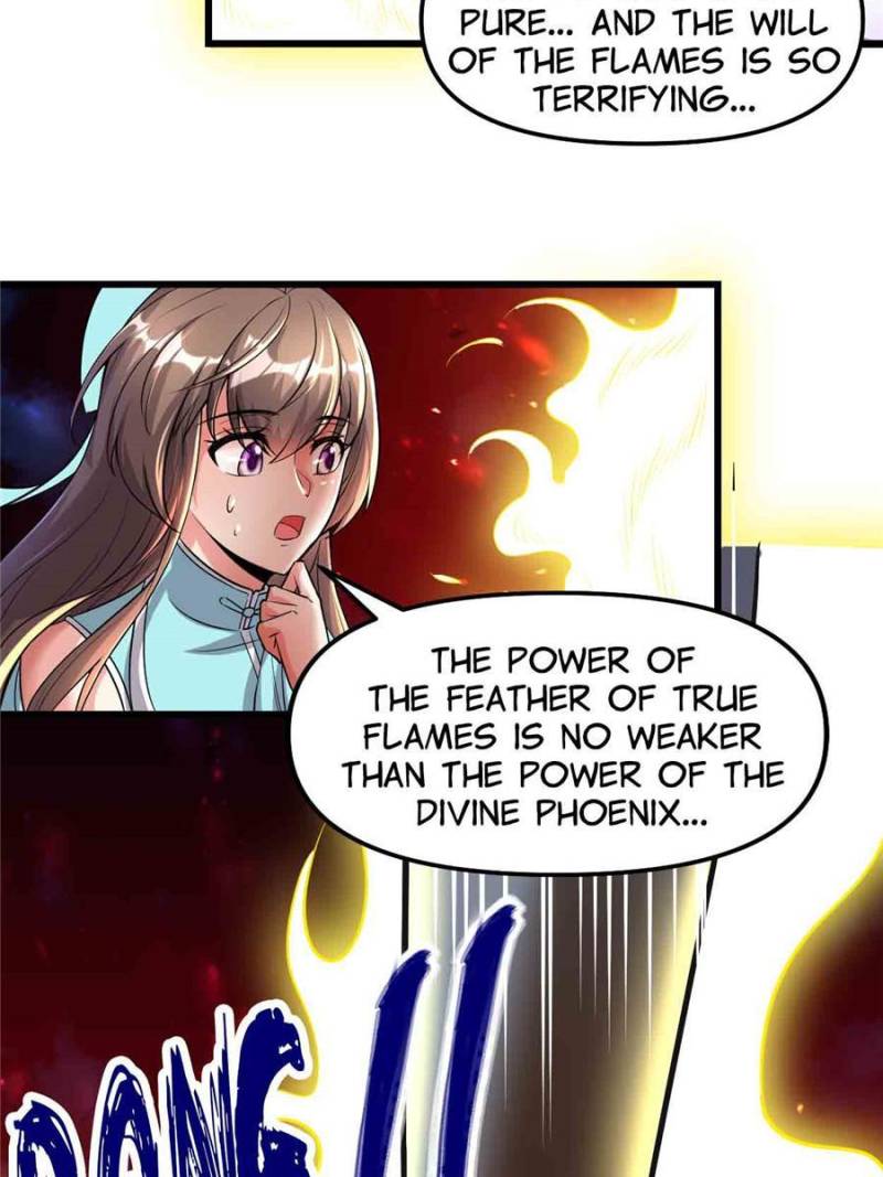 I Might Be a Fake Cultivator — Chapter 207 — page 9