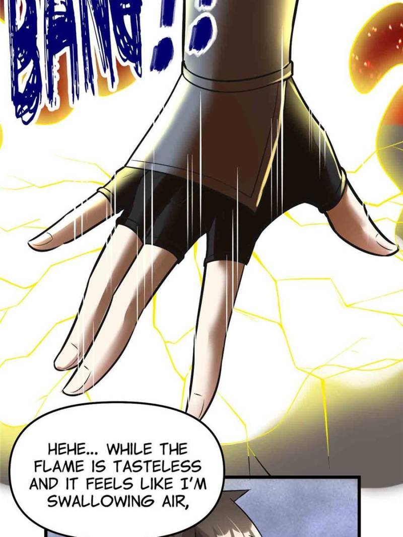 I Might Be a Fake Cultivator — Chapter 207 — page 10
