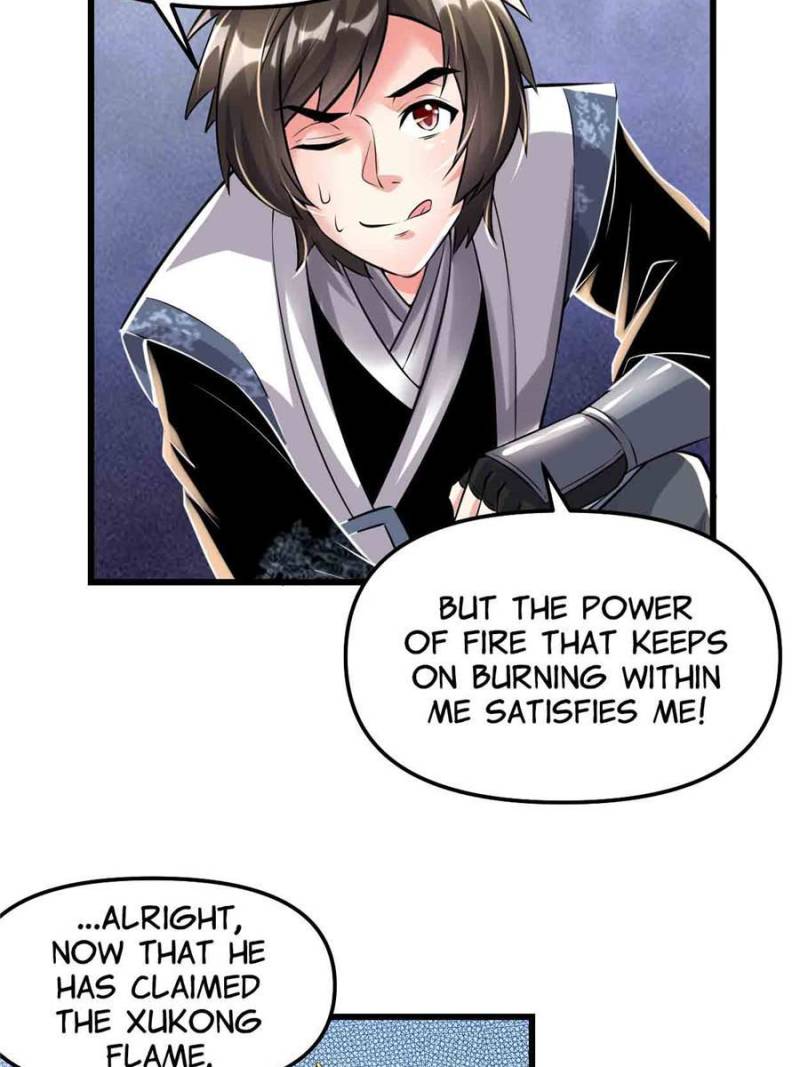 I Might Be a Fake Cultivator — Chapter 207 — page 11
