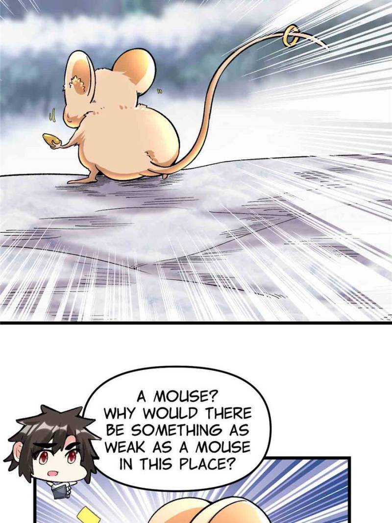 I Might Be a Fake Cultivator — Chapter 207 — page 15