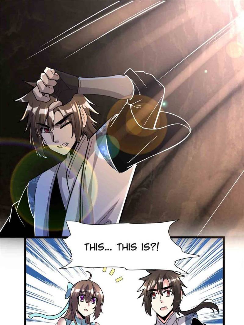 I Might Be a Fake Cultivator — Chapter 207 — page 27