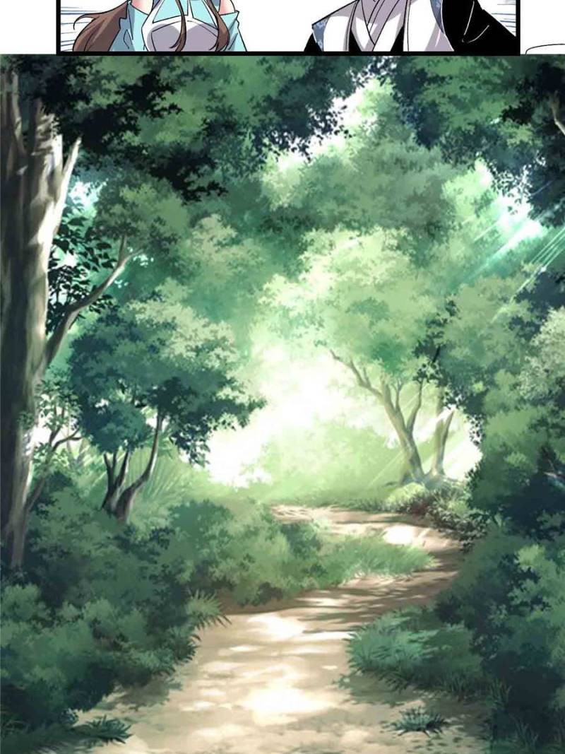 I Might Be a Fake Cultivator — Chapter 207 — page 28