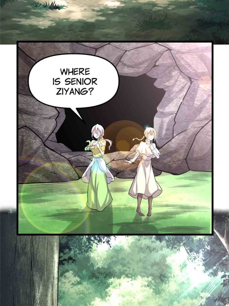 I Might Be a Fake Cultivator — Chapter 207 — page 29