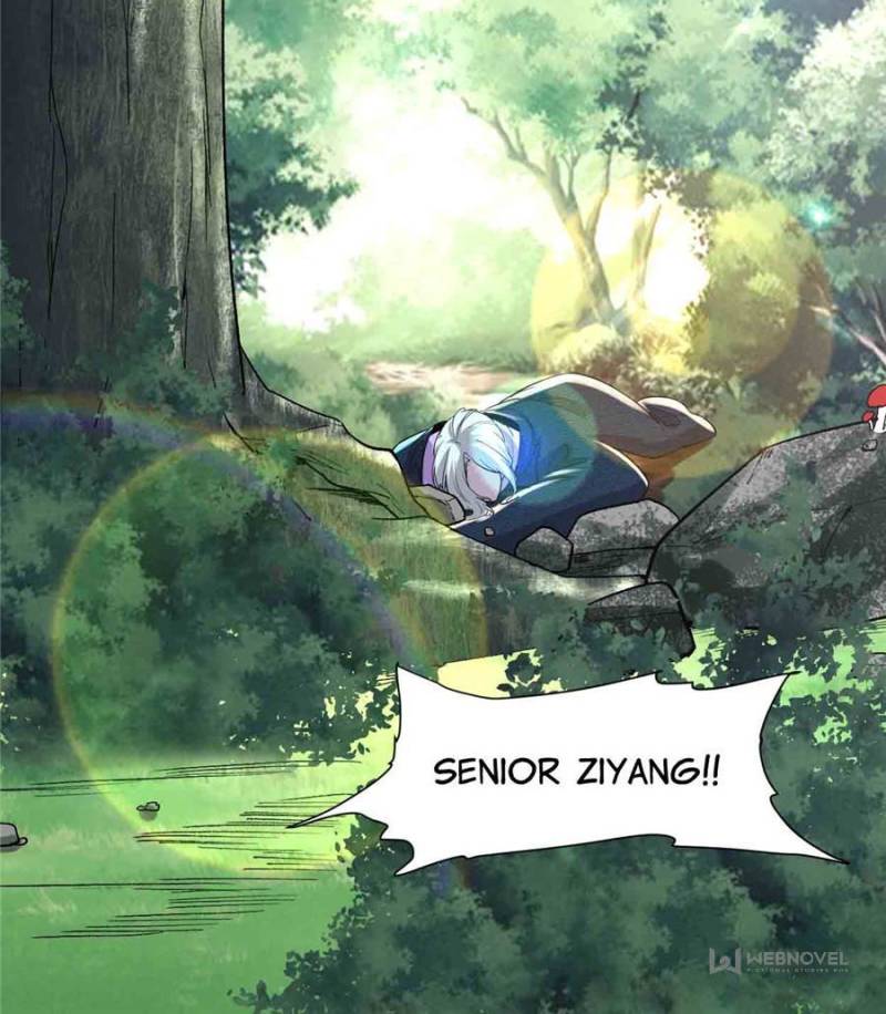 I Might Be a Fake Cultivator — Chapter 207 — page 30