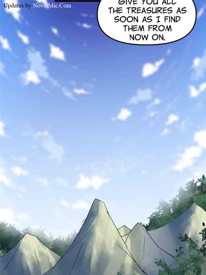 I Might Be a Fake Cultivator — Chapter 208 — page 6