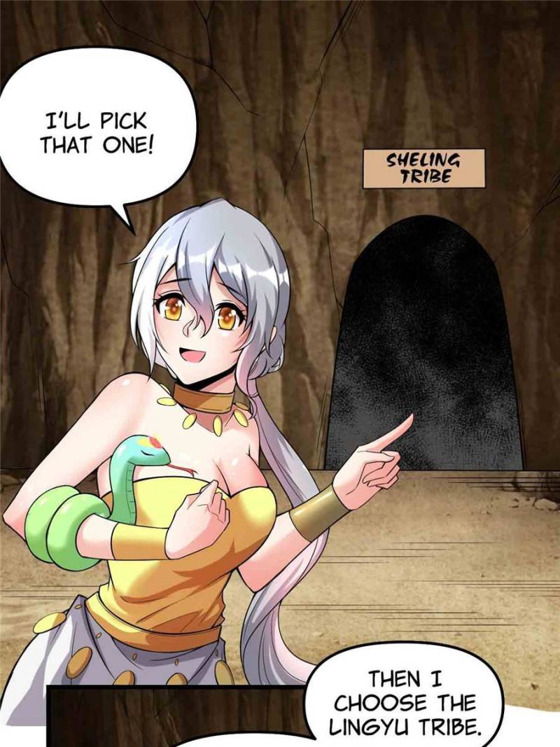 I Might Be a Fake Cultivator — Chapter 208 — page 13