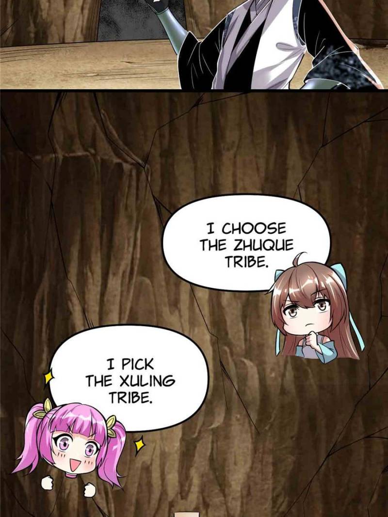 I Might Be a Fake Cultivator — Chapter 208 — page 15