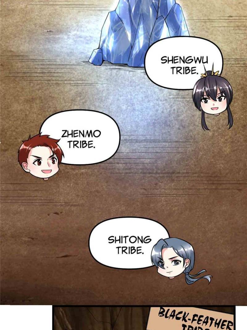 I Might Be a Fake Cultivator — Chapter 208 — page 17