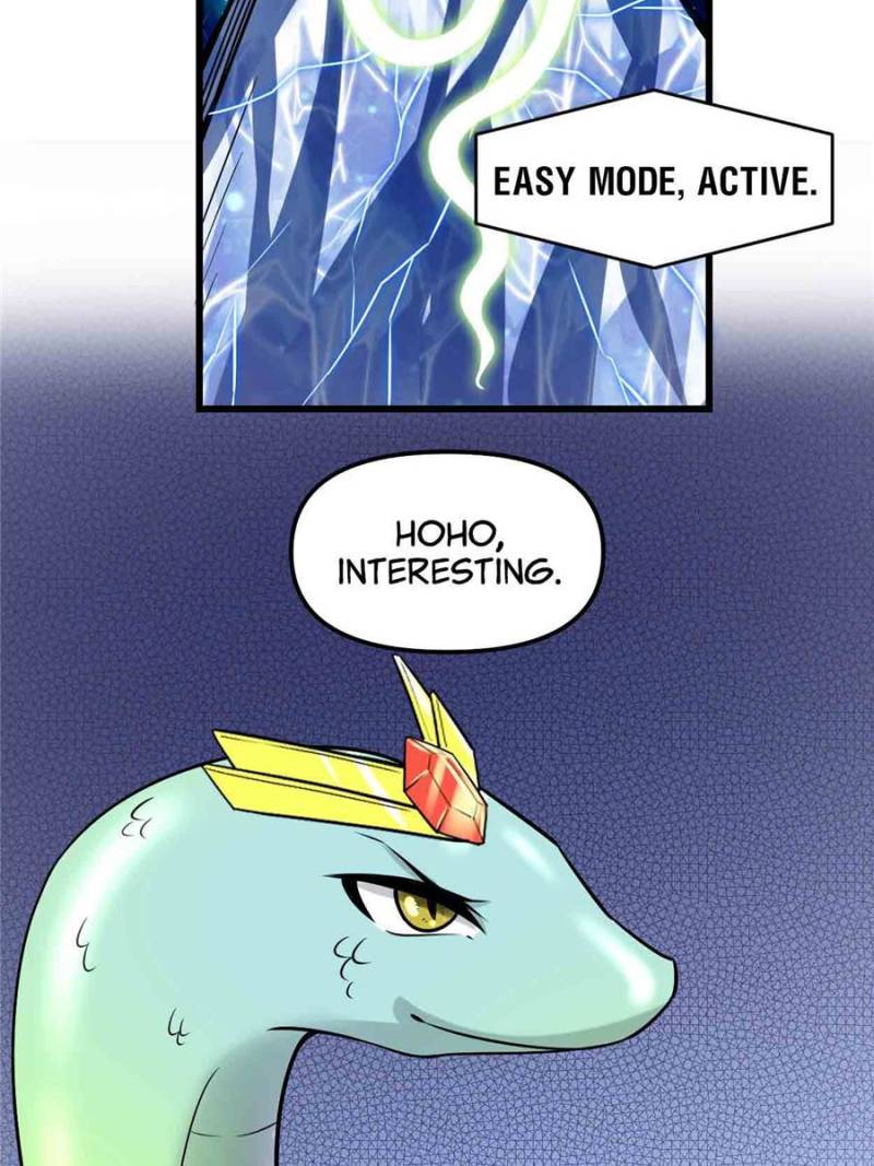 I Might Be a Fake Cultivator — Chapter 208 — page 22