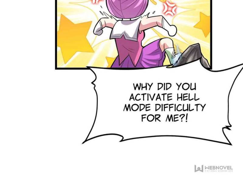I Might Be a Fake Cultivator — Chapter 208 — page 26