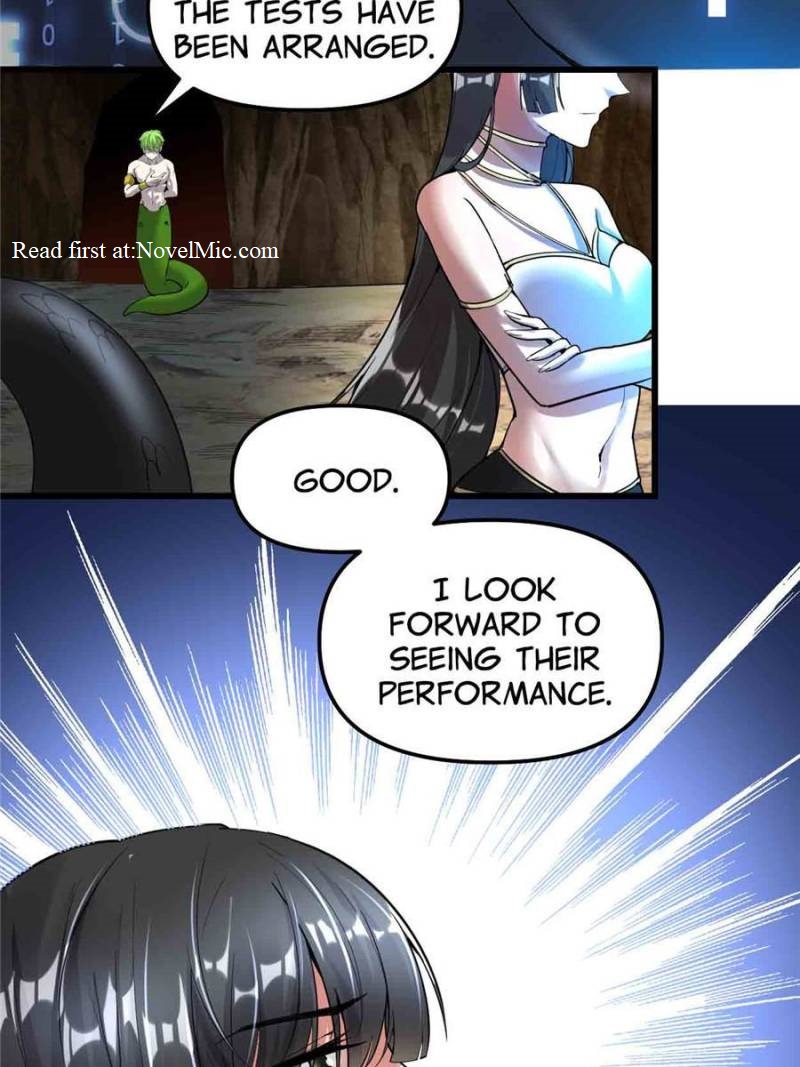 I Might Be a Fake Cultivator — Chapter 208 — page 29