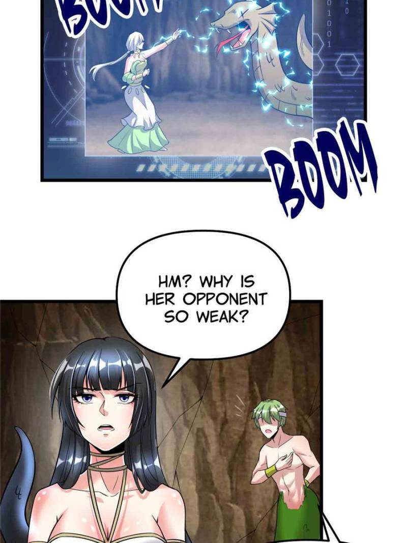 I Might Be a Fake Cultivator — Chapter 209 — page 2
