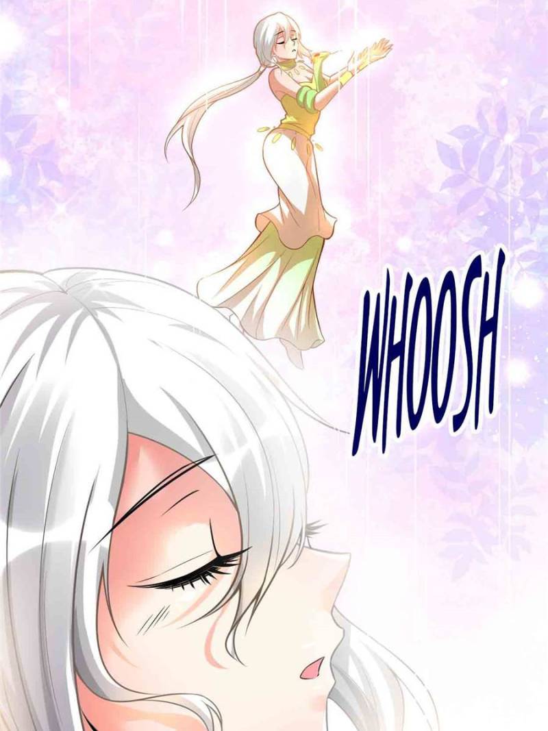 I Might Be a Fake Cultivator — Chapter 209 — page 6