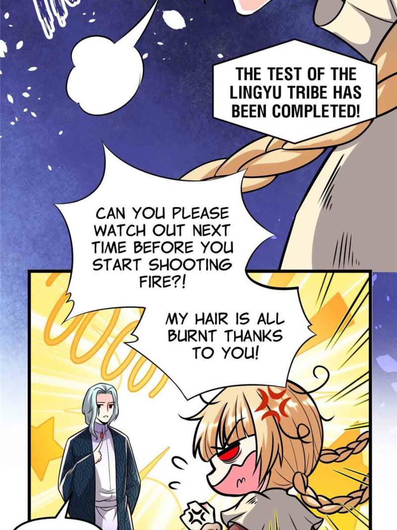 I Might Be a Fake Cultivator — Chapter 209 — page 9