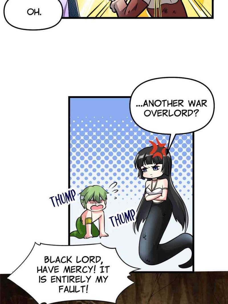 I Might Be a Fake Cultivator — Chapter 209 — page 10