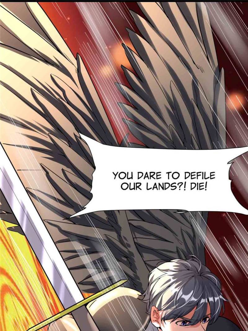 I Might Be a Fake Cultivator — Chapter 209 — page 14