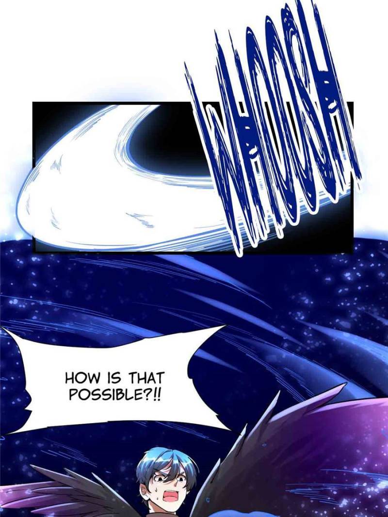 I Might Be a Fake Cultivator — Chapter 209 — page 16