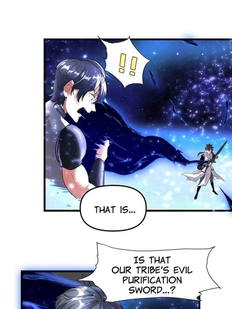 I Might Be a Fake Cultivator — Chapter 209 — page 18