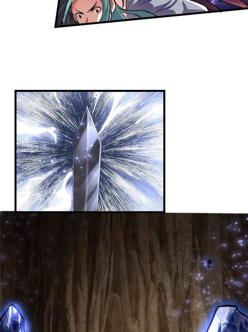 I Might Be a Fake Cultivator — Chapter 209 — page 23