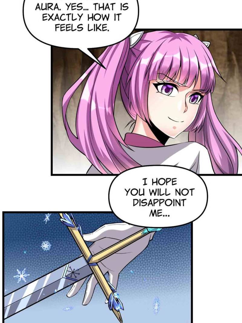 I Might Be a Fake Cultivator — Chapter 210 — page 11