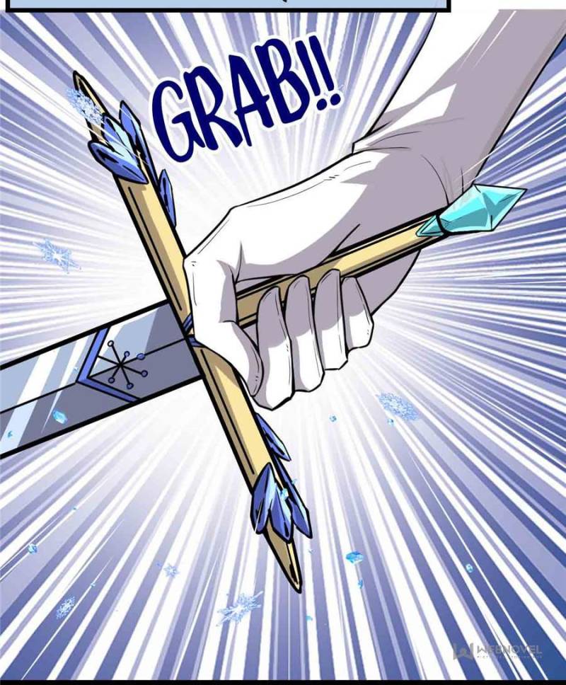 I Might Be a Fake Cultivator — Chapter 210 — page 12