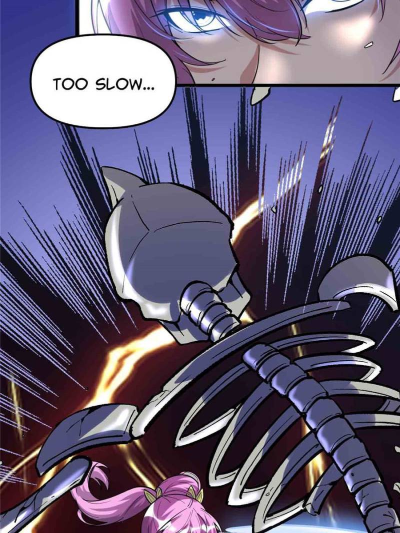 I Might Be a Fake Cultivator — Chapter 210 — page 15