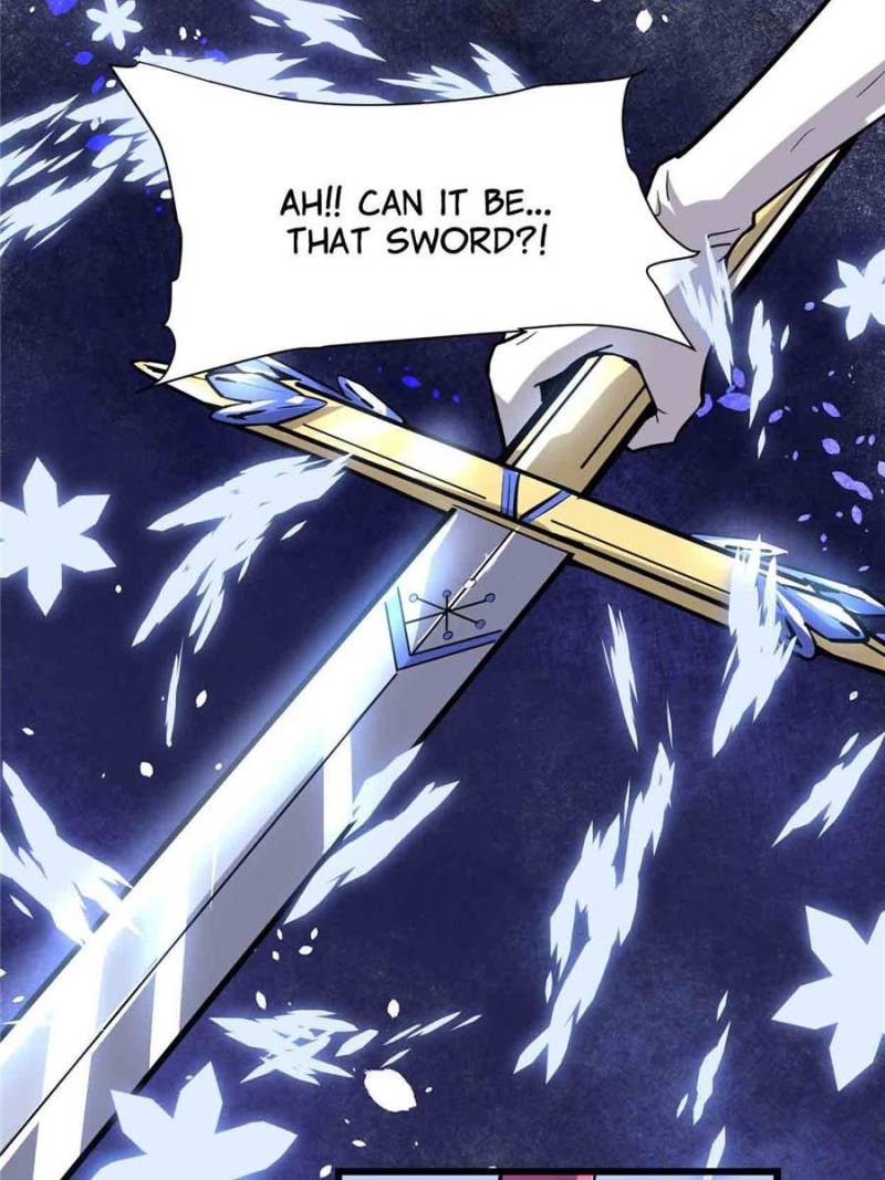 I Might Be a Fake Cultivator — Chapter 210 — page 18