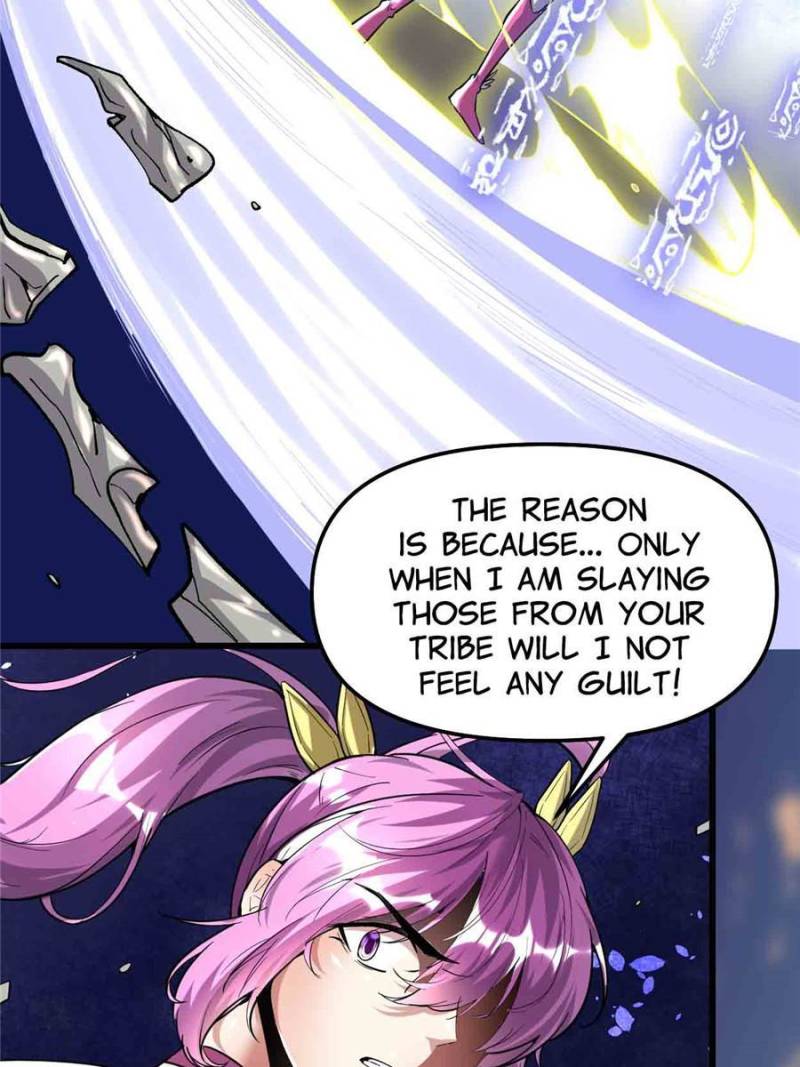 I Might Be a Fake Cultivator — Chapter 210 — page 21