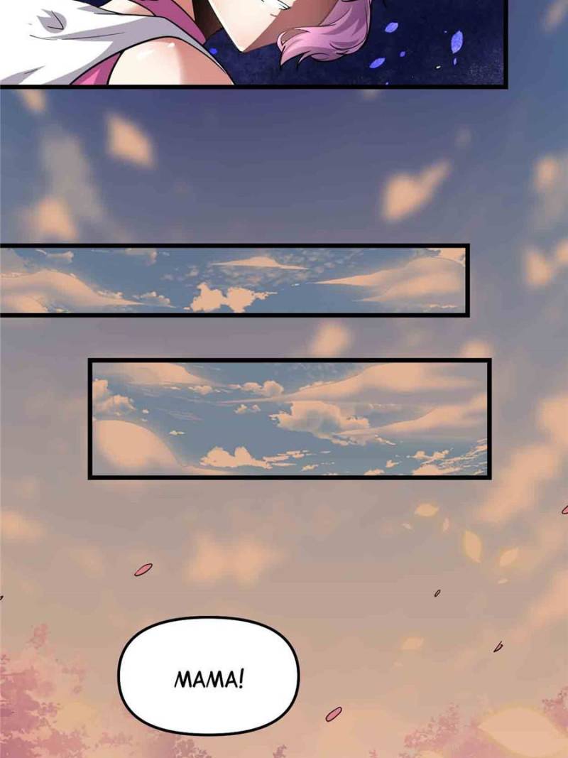 I Might Be a Fake Cultivator — Chapter 210 — page 22