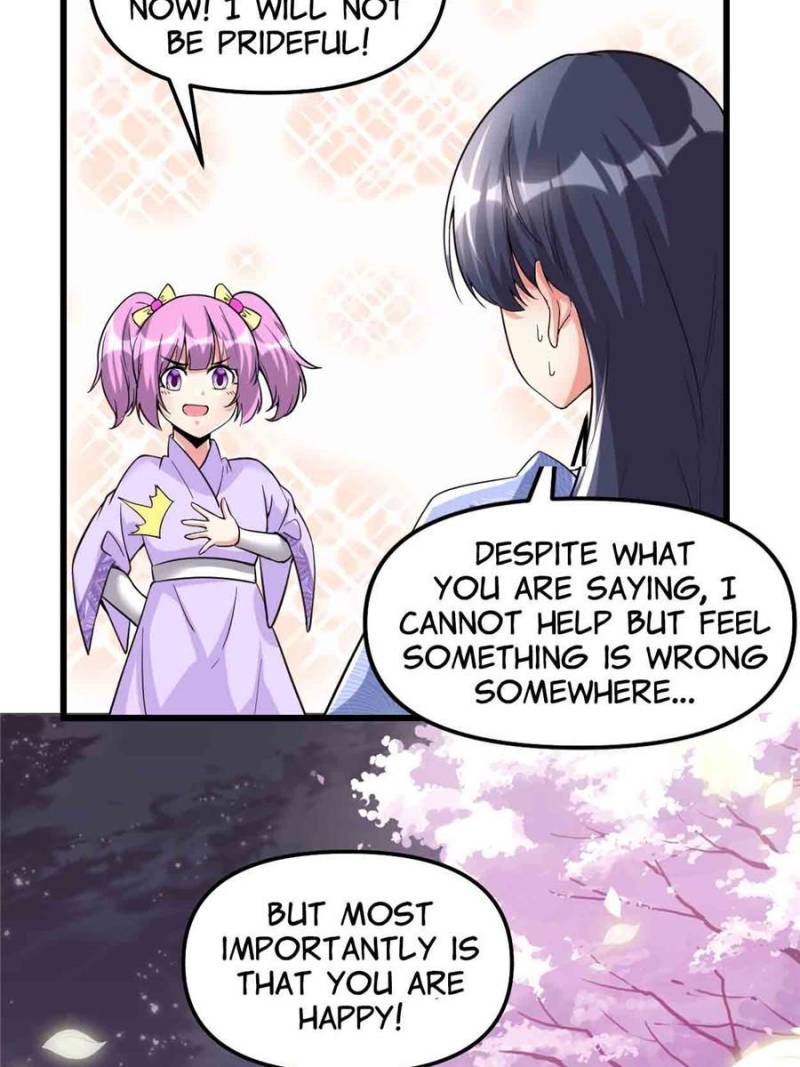 I Might Be a Fake Cultivator — Chapter 210 — page 26