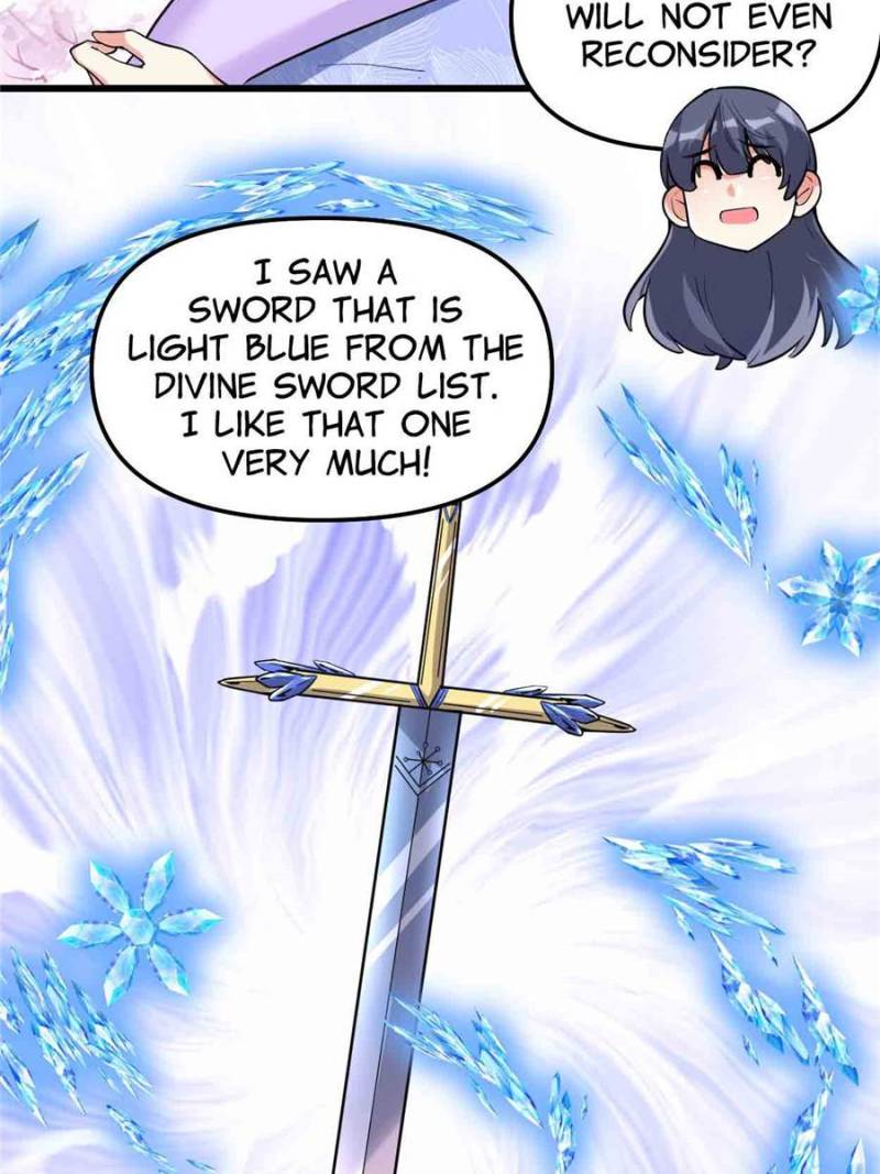 I Might Be a Fake Cultivator — Chapter 210 — page 29