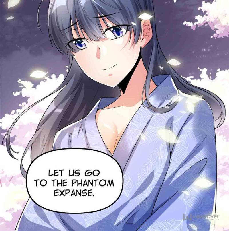 I Might Be a Fake Cultivator — Chapter 210 — page 32