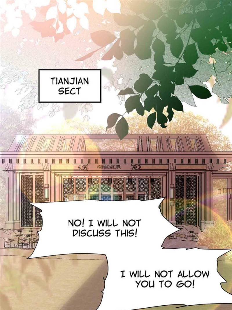 I Might Be a Fake Cultivator — Chapter 211 — page 1