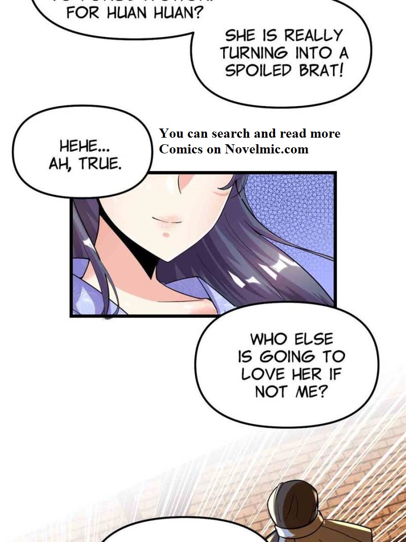 I Might Be a Fake Cultivator — Chapter 211 — page 4