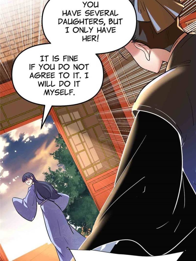 I Might Be a Fake Cultivator — Chapter 211 — page 5