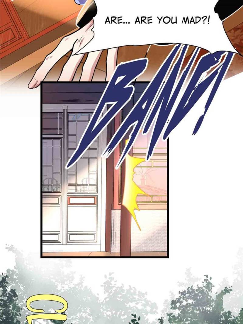 I Might Be a Fake Cultivator — Chapter 211 — page 6