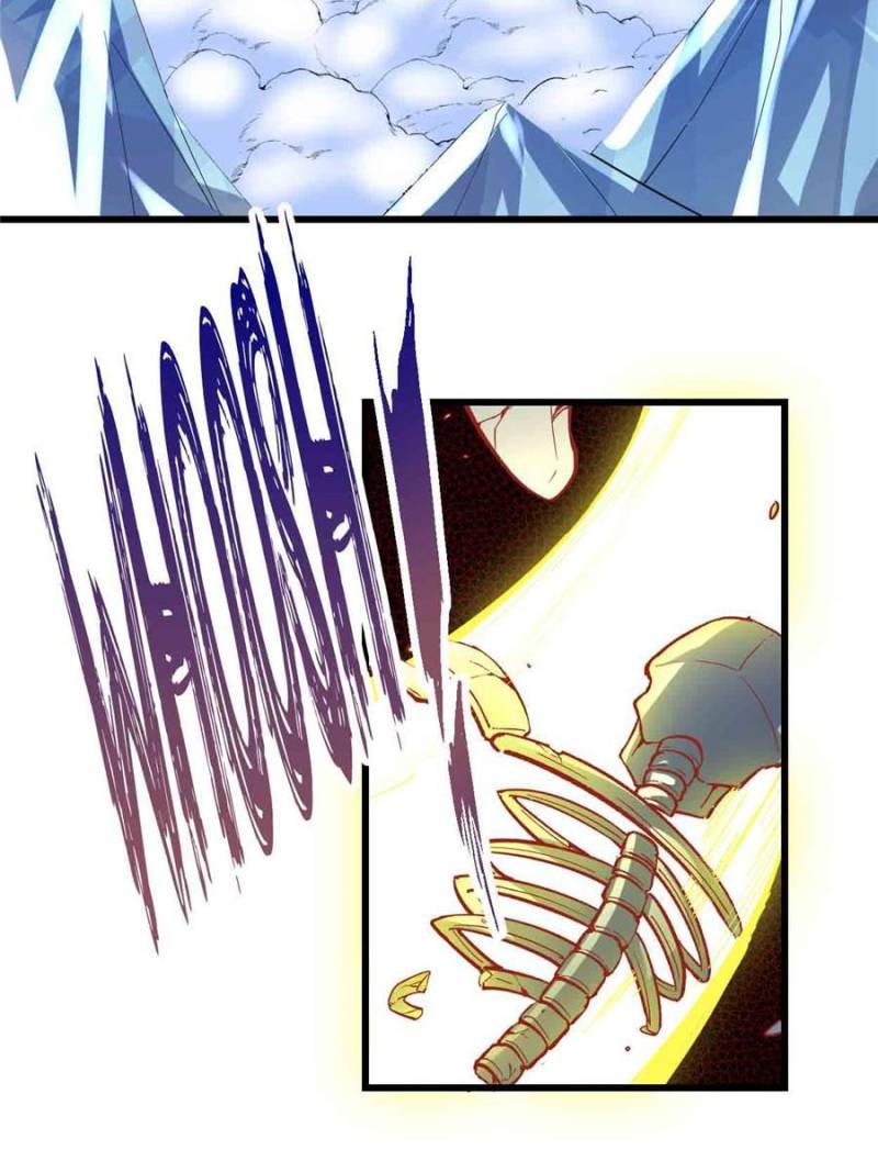 I Might Be a Fake Cultivator — Chapter 211 — page 11