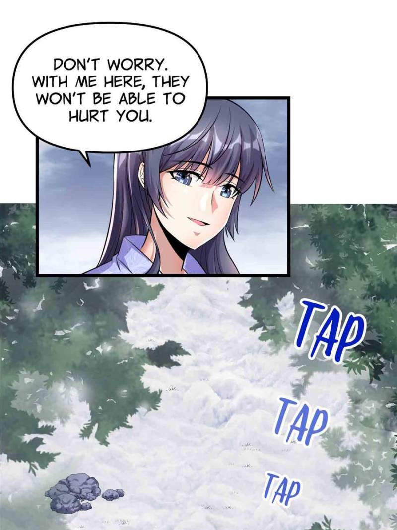 I Might Be a Fake Cultivator — Chapter 211 — page 15