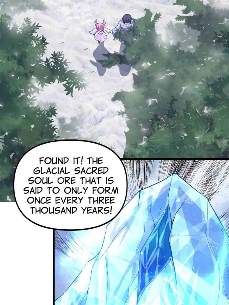 I Might Be a Fake Cultivator — Chapter 211 — page 16