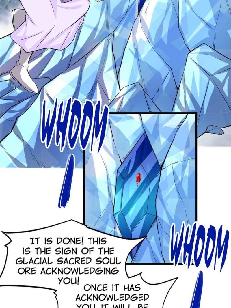 I Might Be a Fake Cultivator — Chapter 211 — page 19