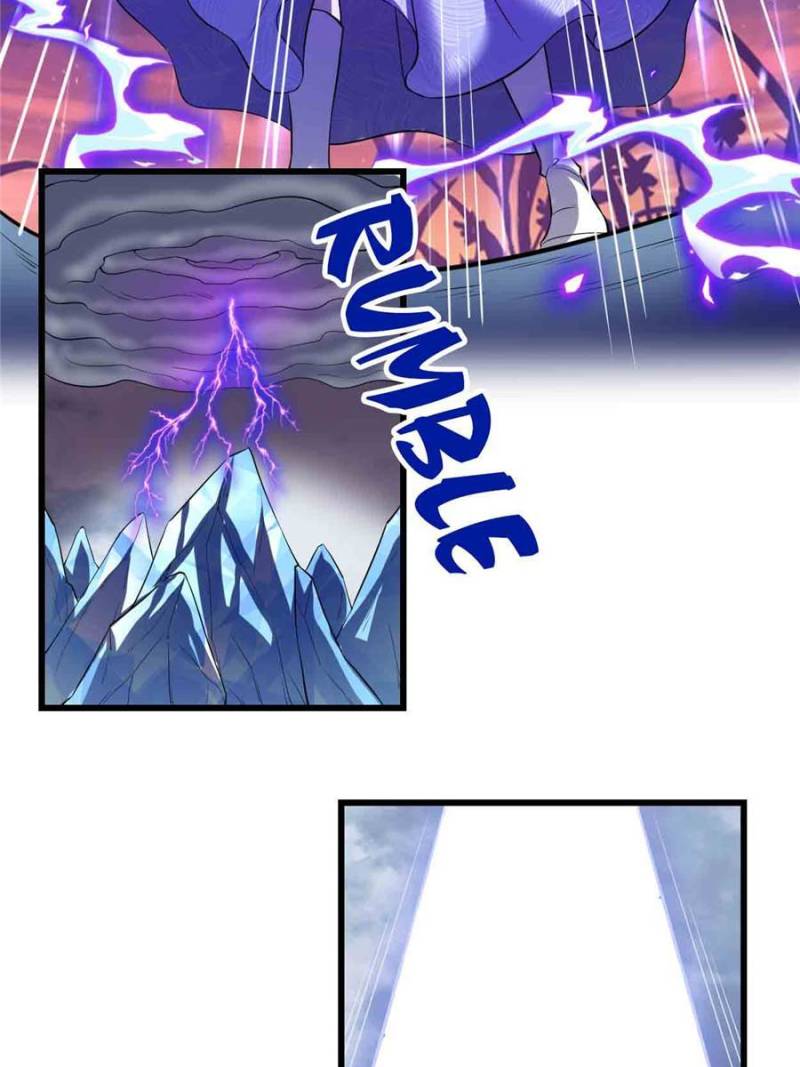 I Might Be a Fake Cultivator — Chapter 211 — page 22
